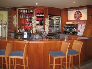 Hotel Premier Inn London Elstree