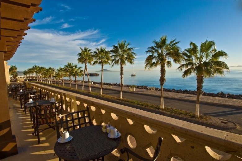 Hotel La Mision Loreto