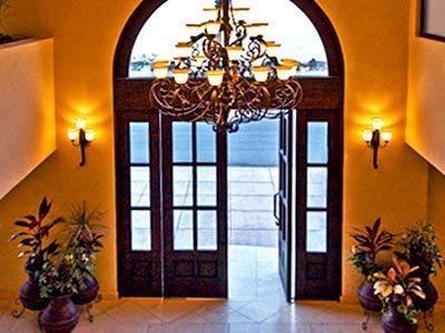 Hotel La Mision Loreto