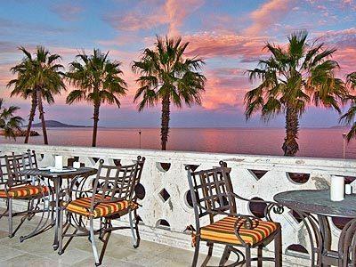 Hotel La Mision Loreto