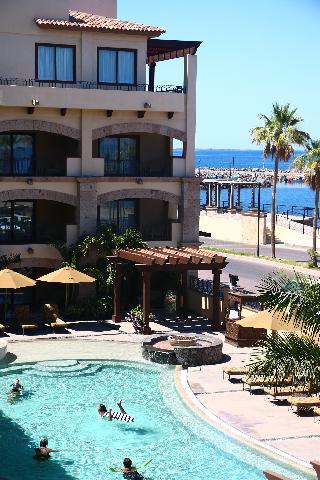 Hotel La Mision Loreto
