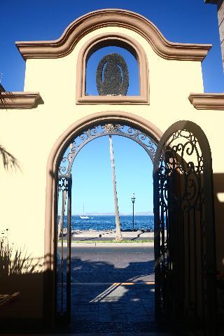 Hotel La Mision Loreto