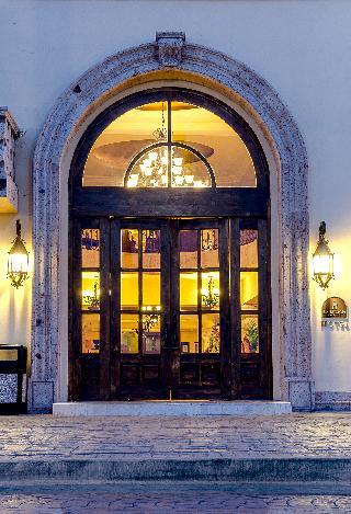 Hotel La Mision Loreto