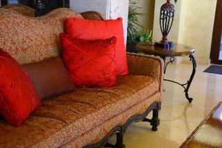 Hotel La Mision Loreto
