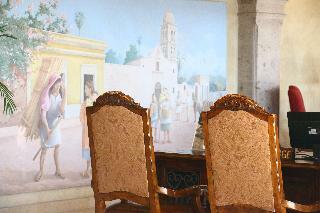 Hotel La Mision Loreto