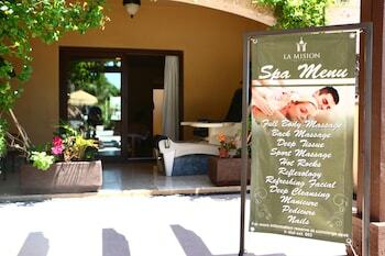 Hotel La Mision Loreto