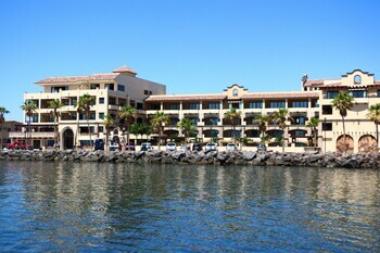 Hotel La Mision Loreto