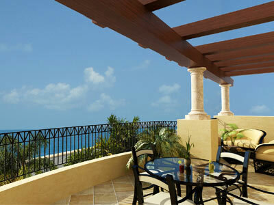 Hotel La Mision Loreto