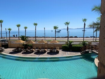 Hotel La Mision Loreto