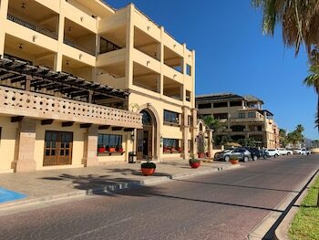 Hotel La Mision Loreto