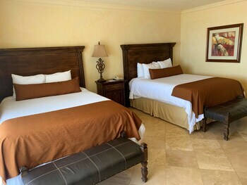 Hotel La Mision Loreto