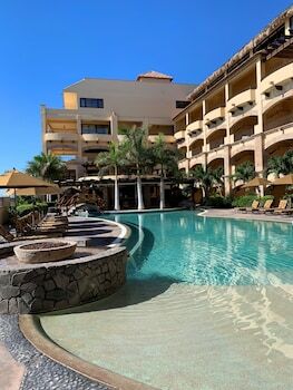 Hotel La Mision Loreto