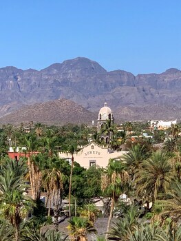Hotel La Mision Loreto