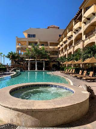 Hotel La Mision Loreto