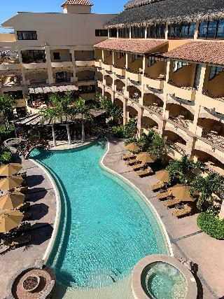 Hotel La Mision Loreto