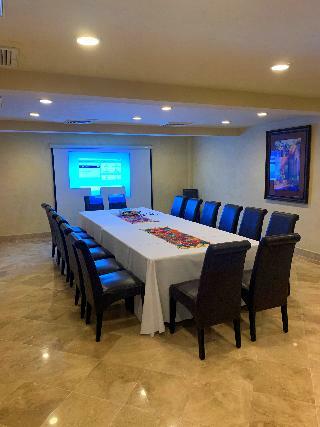 Hotel La Mision Loreto