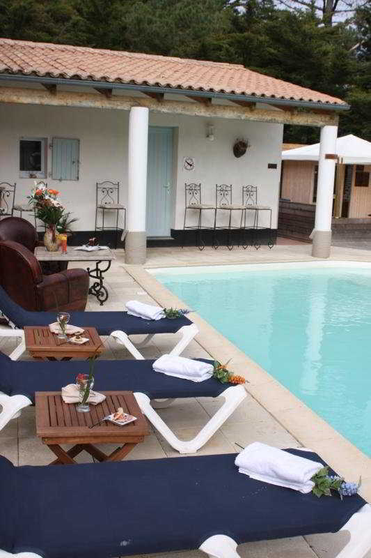 Hotel Plaisir