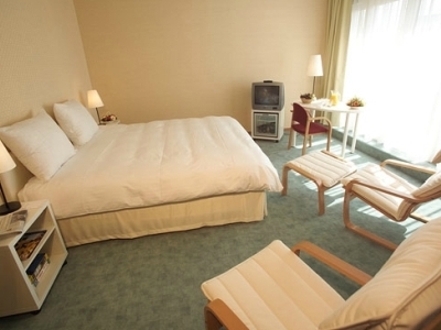 Parc Plaza Hotel