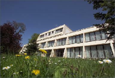 Parc Plaza Hotel