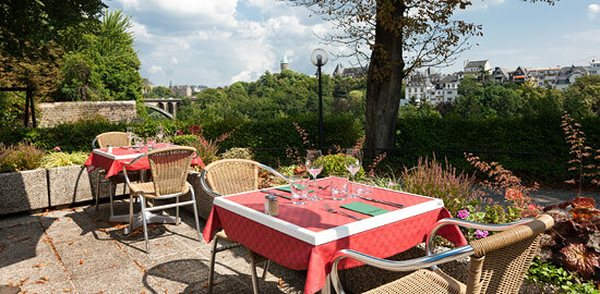 Parc Plaza Hotel