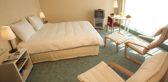 Parc Plaza Hotel