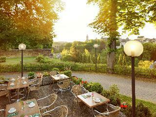 Parc Plaza Hotel