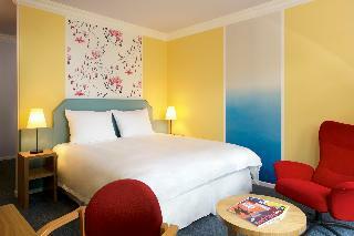 Parc Plaza Hotel