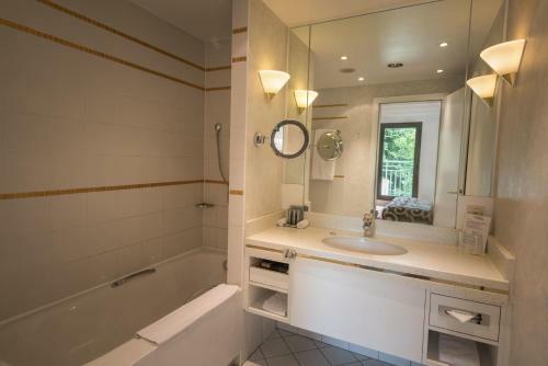 Hotel Parc Belair