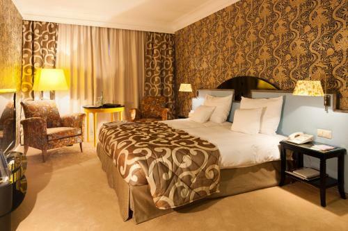 Hotel Parc Belair