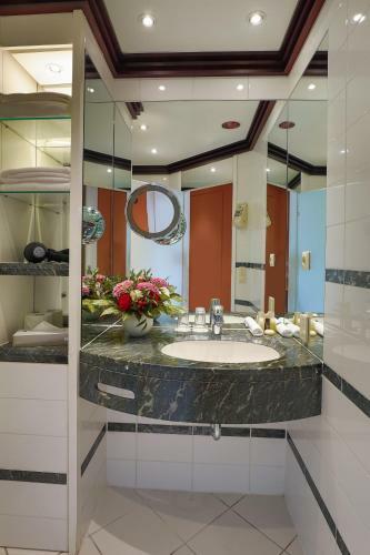 Hotel Parc Belair