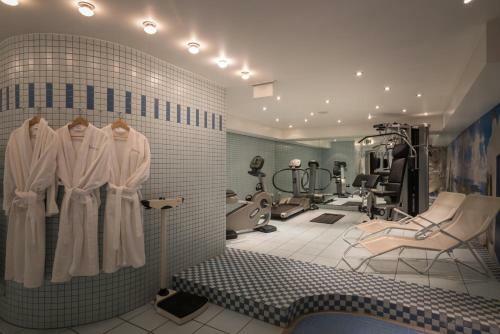Hotel Parc Belair
