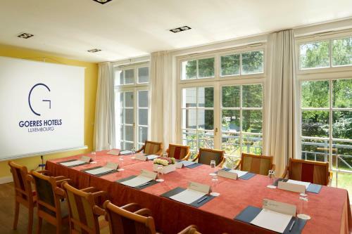 Hotel Parc Belair