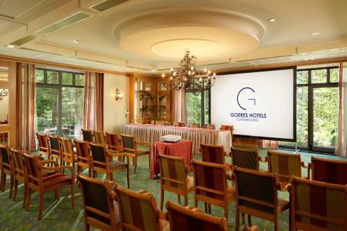 Hotel Parc Belair