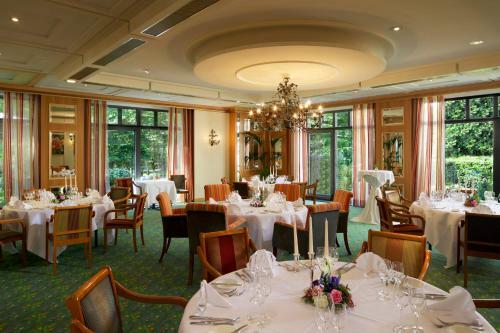 Hotel Parc Belair