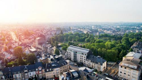 Hotel Parc Belair