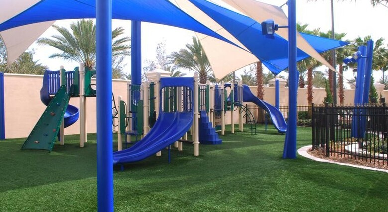 Hotel Parc Soleil By Hilton Grand Vacations Club