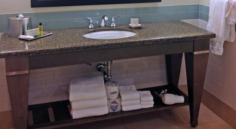 Hotel Parc Soleil By Hilton Grand Vacations Club