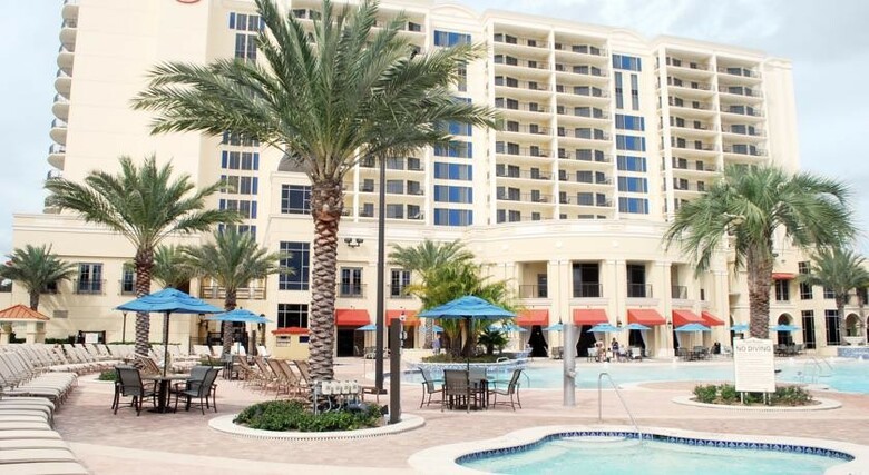 Hotel Parc Soleil By Hilton Grand Vacations Club
