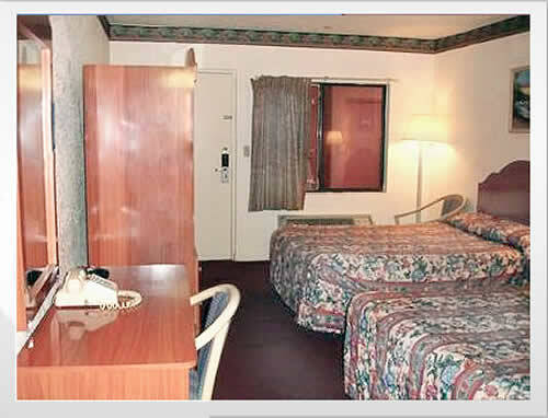 Hotel Midtown Inn