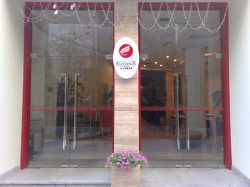 Hotel Elegance