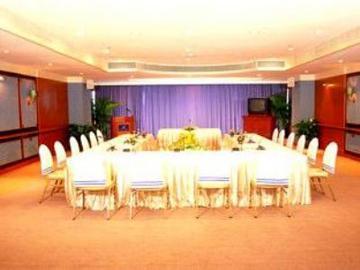 Hotel Ocean Marina Yacht Club