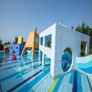 Xanthe Resort&spa Hotel