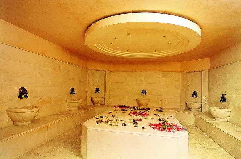 Xanthe Resort&spa Hotel