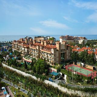Xanthe Resort&spa Hotel