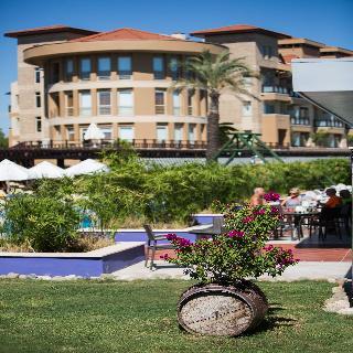 Xanthe Resort&spa Hotel