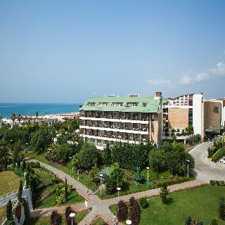 Xanthe Resort&spa Hotel
