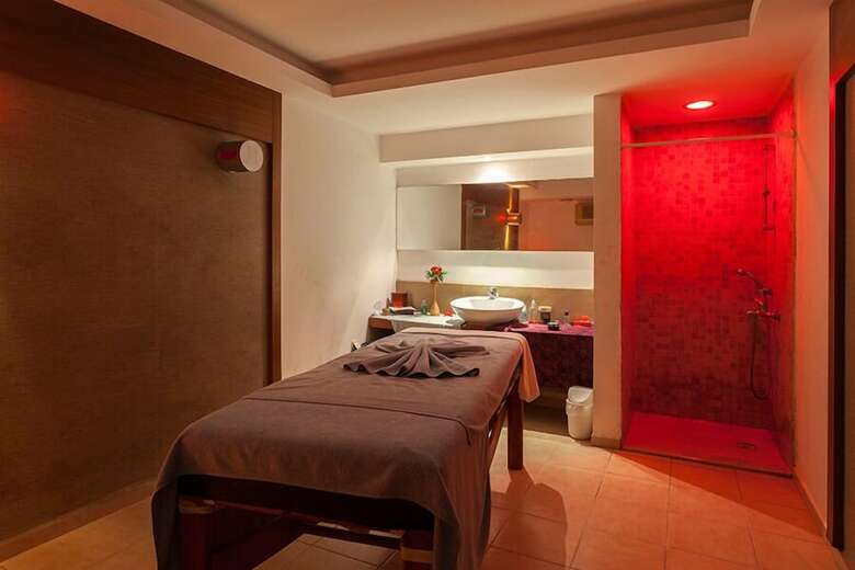 Hotel Seher Resort & Spa