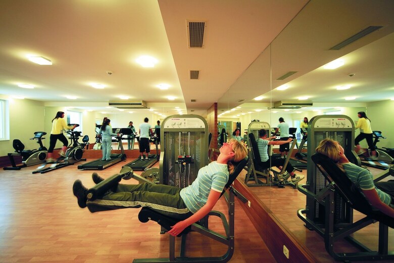 Hotel Seher Resort & Spa