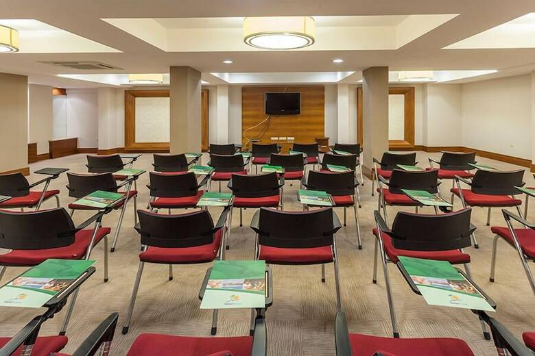 Hotel Seher Resort & Spa