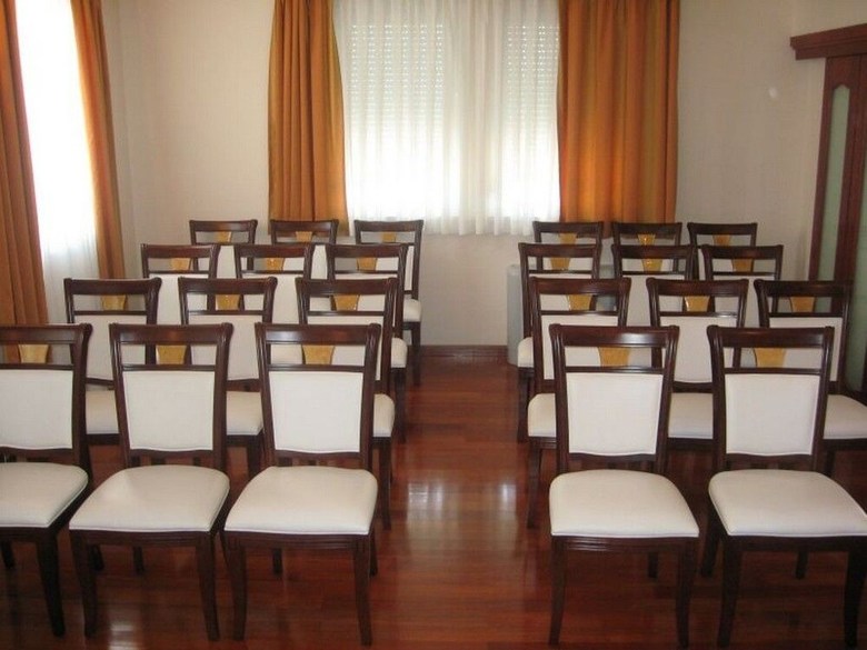 Hotel Trogir Palace